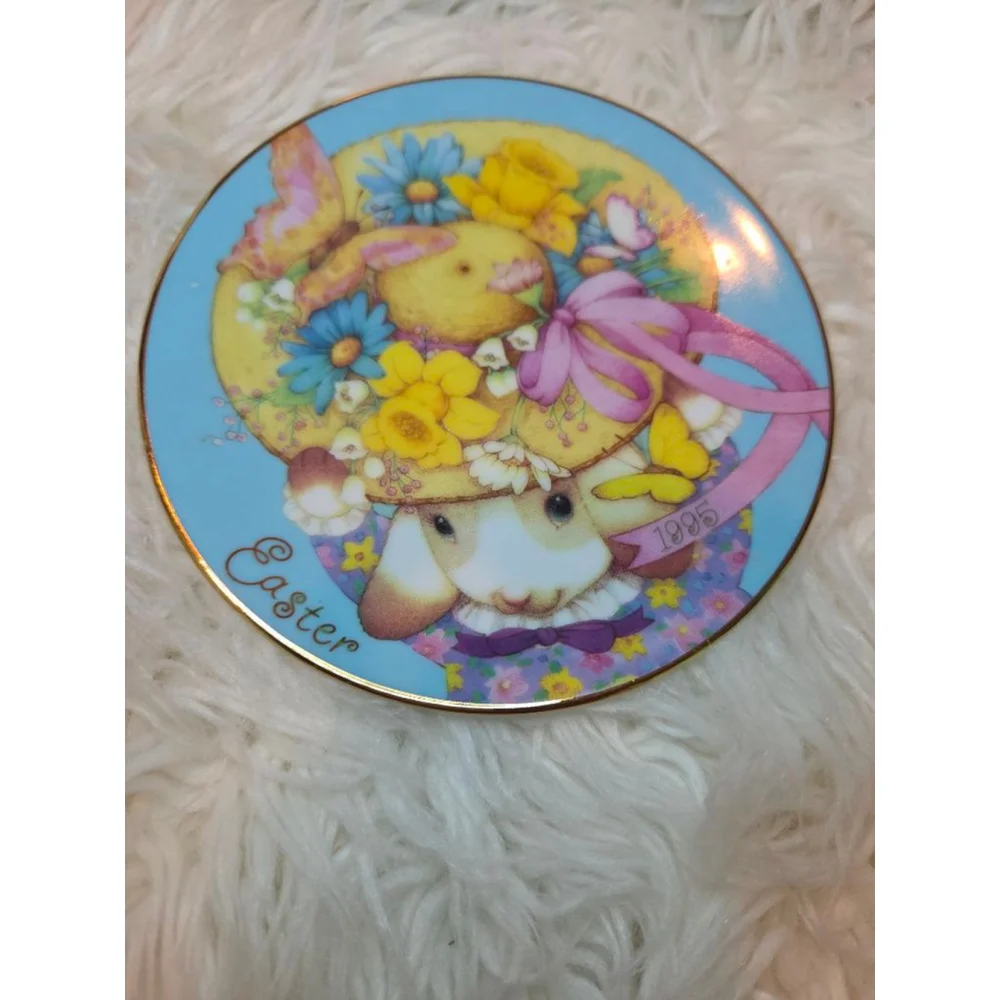Avon fine collectibles